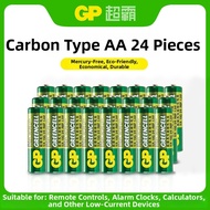 GP | High Performance Alkaline Battery