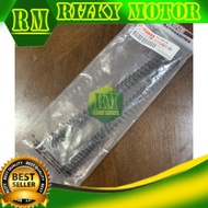 2p2 FRONT SHOCK AS FOR JUPITER Z VEGA R NEW RM1445 MOTORCYCLE