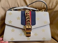 Sylvie Gucci