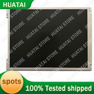 100% การทดสอบการทำงาน10.4นิ้วหน้าจอ LCD V.0 G104SN03 V0