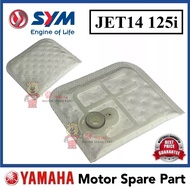SYM JET14 FUEL FILTER 0 PENAPIS MINYAK PETROL PUMP PUM PAM JET-14 JET 14 125 125i SYM