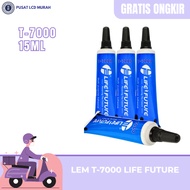 LIFE FUTURE T7000 GLUE LIFE FUTURE T7000 TOUCHSCREEN GLUE/
