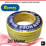 REMAX 20METER PVC GARDEN HOSE 38-GH200