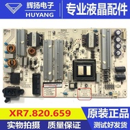 Original Changhong 65Q5N LCD TV Power Board HSL60D-2SC XR7.820.659V1.2 Measured