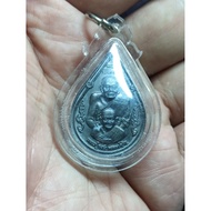 Luang Pu Tuad & Luang Phor Hong