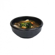 Lightweight Heat-Resistant Ceramic Earthenware Pot for Gukbap No. 1