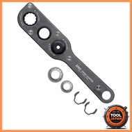 ANEX Offset Adapter 19mm Universal Tool Set