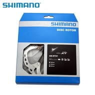 Shimano Himano M785XT Shimano Mountain Bike Kit RT81 Central Lock disc