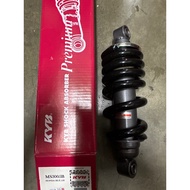 KAYABA MS3005B RSX150/RS150 MONOSHOCK 230MM 100% ORIGINAL KYB