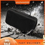 [wildwander.my] Hard EVA Carrying Bag for MSI Claw 8 EX AI Plus Gaming Handheld
