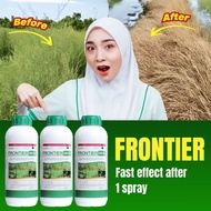 [Beli 1 Percuma 1] FRONTIER 200 OD Japan 250ML - Membunuh Lebih 100 Jenis Rumput - Herbisid Rumput