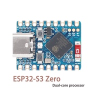 ESP32-S3 Zero/ESP32-C3 zero ESP32 mini development board module Support WIFIBluetooth