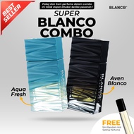 [Combo] Aqua Fresh + Aven EDP Perfume by Blanco Fragrance Discovery Set for Outdoor