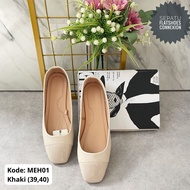 CONNEX WOMEN'S FLATSHOES