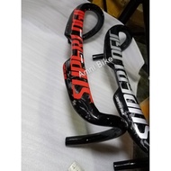 dropbar carbon handle for road bike