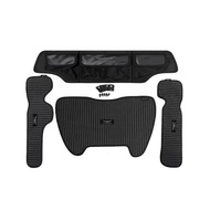 for HONDA Gold Wing GL1800 Accessories Trunk Organizer Storage Bags Goldwing Tour DCT Airbag Goldwin