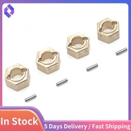 RC Car Upgrade 7mm Brass Binder Kit  for FMS 1/24 FCX24 K5 RC Car Upgrade Parts