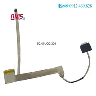 Cáp màn hình laptop Dell Inspiron 14R 2420 3420 N4040 N4050 M4040 M5050 Vostro 1450 – N4050 (50.41U0