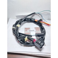 ECU ECM CDI socket cable plus CKP socket long cable ACG ECU connector cable Honda Vario 160 PCX 160 
