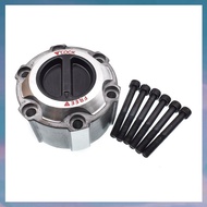 (XCTS) Manual Free Wheel Locking Hub B015 40250-32G10 4025032G10 for Pickup Navara D21 Terrano I 86-