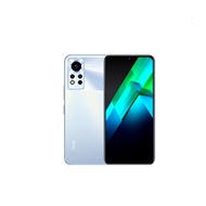 INFINIX NOTE 12i RAM 6 GB ROM 128 GB Processor : Helio G85 - BIRU