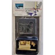 Aires Hobby Models 4107 1/48 F-104G Starfighter Cockpit Set