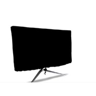 Protect cover tv cloth led monitor protector tv/ dustproof tv cover