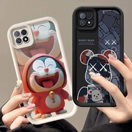casing samsung a22 5g Anti-drop phone case For samsung a22 5g case cute