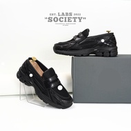 SOCIETY.LABS - Unisex Sneakers 19O6L Loafer All Color 100% Size 37-44