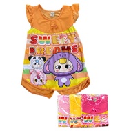 Great Cool T-shirt Set, 1X, 2X, 3X, 4X with cute 3D prints, many designs