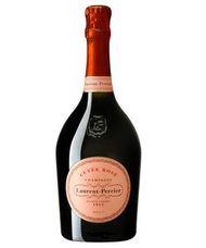 Laurent Perrier Rose Cuvee Brut 750ml