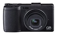 【中古】RICOH デジタルカメラ GR DIGITAL IV 175720