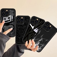 Casing hp Oppo A3X A60 A18 A16 A17 A38 A78 A58 A12 Case OPPO A37F A15 A3s A5s A31 A16K A17k A77s A7 