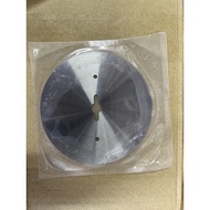 Round Blade for the ST-360 Su-Lee Cutter- ST-360 Blade / Sulee ST-260 / Sulee st260 round blade for 