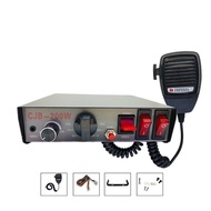 200 WATT SIREN MODULE 9 SOUND EMERGENCY HORN SIREN PATWAL SIREN SIREN 200 W