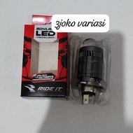 H4 laser ride it brand lightfocus ride it h4 laser/dop ride it brand