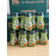 DH Foods Nha Trang Lemon Chili Salt 120gr