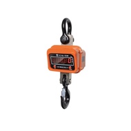 BAIYING Digital Crane Scale เครื่องชั่งน้ำหนักแบบแขวน เครื่องแบบแขวน 1/3/5/10 ตัน