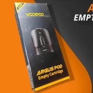 CARTRIDGE REPLACEMENT ARGUS POD EMPTY BY VOOPOO CARTRIDGE ARGUS ORI