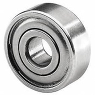 Ball Bearing 6003Zz Id 17Mm, Od 35Mm Thickness 10Mm Bearing Bering 6003Zz Dan
