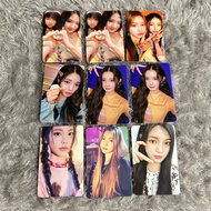 [MUST CHECKOUT PACKING] ZS OFFICIAL PHOTOCARD HEARTS2HEARTS H2H