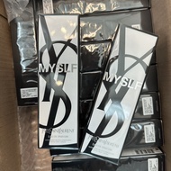 YvesSaint Laurent Myslf Eau De Parfum EDP 100 ml