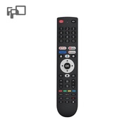 FPD Google TV รีโมทคอนโทรลพิเศษพร้อมฟังก์ชั่นการควบคุมเสียง