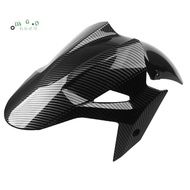 Motorcycle Mudguard Modified Fenders Fairing Accessories for   400 Z400 2017-2021