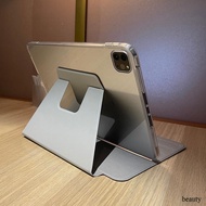 [Genuine Special Offer] 720 Suitable for Apple 2026ipadpro Penless Slot Protective Case Acrylic 10.2