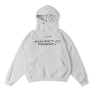 Áo Hoodie Nỉ Newseven Turtleneck Hoodie HD.413