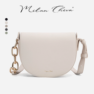 Milan Chiva Crossbody Bag กระเป๋าสะพายข้างสำหรับผู้หญิง กระเป๋าสะพายไหล่ กระเป๋าผู้หญิง (MC-476)