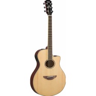 Yamaha Acoustic Electric Guitar APX 600 / APX600 / APX-600 - NT