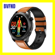 BVFND Smart Uhr E420 Blut Glucose EKG Gesundheit Monitor Männer Frauen Herz Rate Gesunde Arband นาฬิ