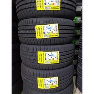 235/50/18 Duraturn Mozzo Sport Tyre Tayar